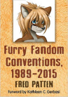 Furry Fandom Conventions, 1989-2015